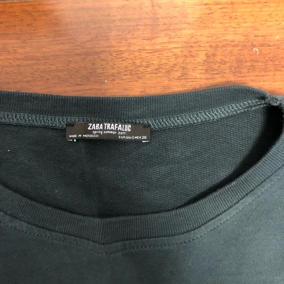 Zara T-shirt - Picture 2 of 2